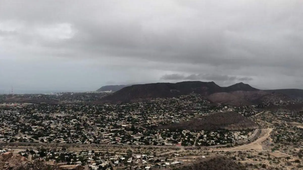 Cerro Calavera